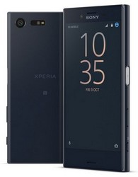 Замена тачскрина на телефоне Sony Xperia X Compact в Ростове-на-Дону